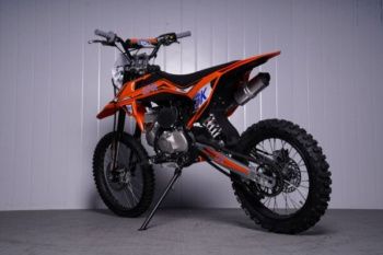 SPRMOTORS Mini Cross L, 2026 г.