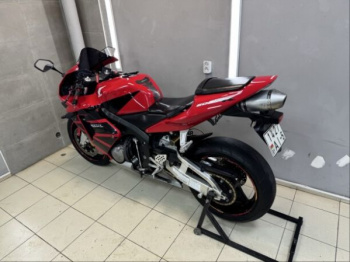 Honda CBR 600rr, 2003 г.