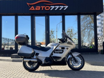 Honda ST 1100, 1995 г.