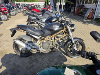 Ducati Monster, 2000 г.