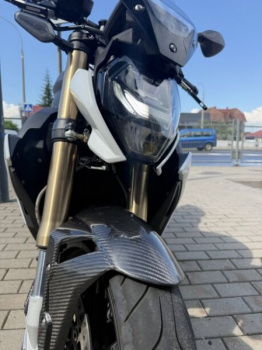 BMW S S1000R, 2022 г.