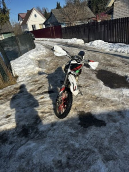 Wels CRF, 2023 г.