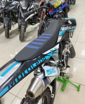Motoland CRF 300, 2025 г.