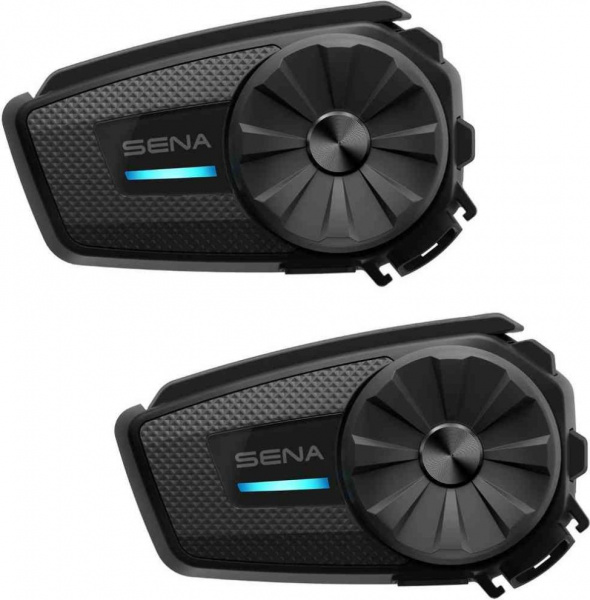 BLuetooth гарнитура sena spider st1 dual