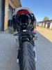Honda CBR 600RR, 2012 г.