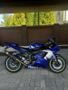 Yamaha YZF R1, 2003 г.