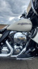Harley-Davidson Street Glide, 2015 г.