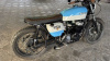 Honda CB cb750, 1973 г.