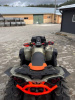 BRP Renegade, 2019 г.