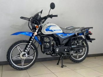 Motoland Alpha Forester RS 11, 2026 г.