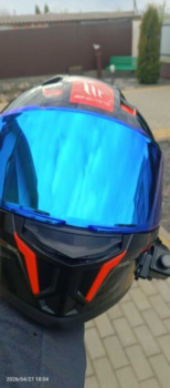 Honda CBR F4, 2000 г.