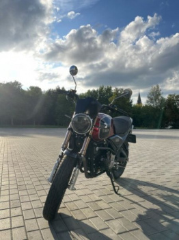 ЗиД 300-01, 2024 г.