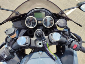 Kawasaki ZX 14R, 2014 г.