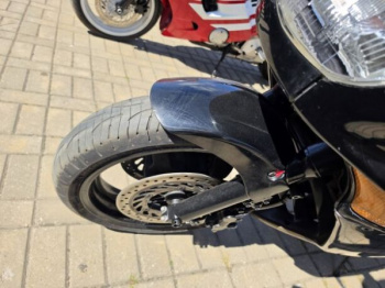 Honda CBR, 1999 г.