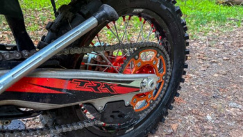 TRX Thor NB 300, 2025 г.