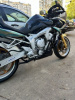 Yamaha FZ, 2005 г.