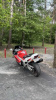 Yamaha YZF 1000 R, 1997 г.