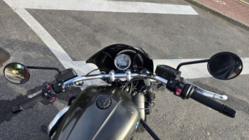 BMW R R18, 2022 г.
