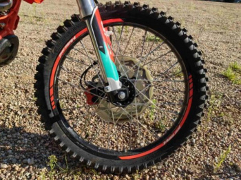 Motoland SMX300 S4 (175FMM) с ЭПТС, 2026 г.