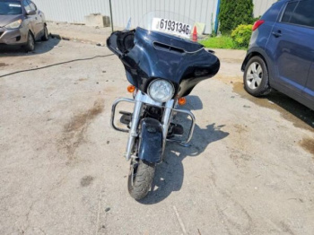 Harley-Davidson Electra Glide FLHT, 2022 г.