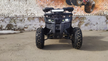 Tomoto ATV TAOTAO Jaeger 2 200cc, 2025 г.
