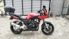 Yamaha FZS, 2003 г.