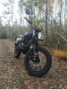 Motoland LEGEND 300, 2023 г.