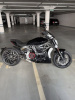 Ducati Diavel xDiavel D, 2017 г.