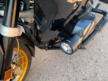 BMW R 1250GS, 2019 г.
