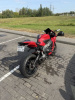 Honda CBR, 2018 г.