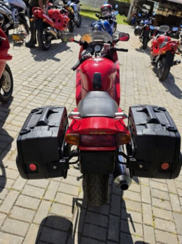 Honda VFR, 1995 г.