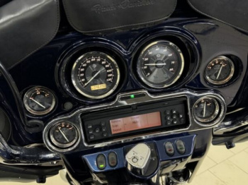 Harley-Davidson Electra Glide, 2011 г.