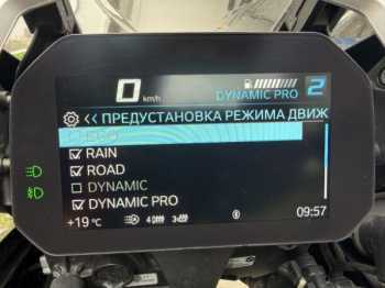 BMW R GSADV, 2022 г.