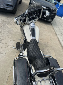 Harley-Davidson Electra Glide, 2012 г.