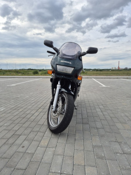 Классик Honda CB, 1996 г.