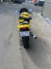 Honda CBR, 2000 г.