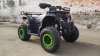 Tomoto ATV TAOTAO Jaeger 2 200cc, 2025 г.