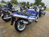 Honda CBR, 1992 г.