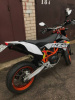 KTM 690 SMC R, 2015 г.