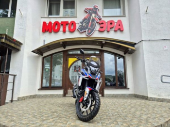 Motoland GS ENDURO, 2026 г.