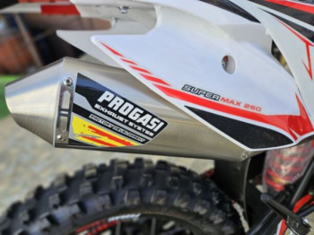 Progasi SUPER MAX 250 NG, 2026 г.