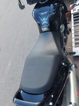 Suzuki Bandit, 2002 г.