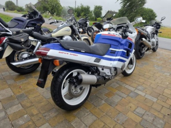Honda CBR, 1992 г.