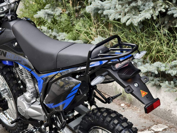 Эндуро Racer RC 200GY-C2 Enduro, 2025 г.