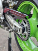 Kawasaki Ninja, 2000 г.