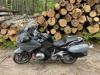 BMW R R1200 RT K52, 2016 г.