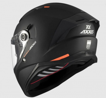 Шлем  AXXIS PANTHER SV 