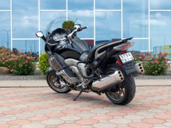 BMW K 1600GTL, 2012 г.