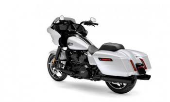 Harley-Davidson Road Glide, 2025 г.