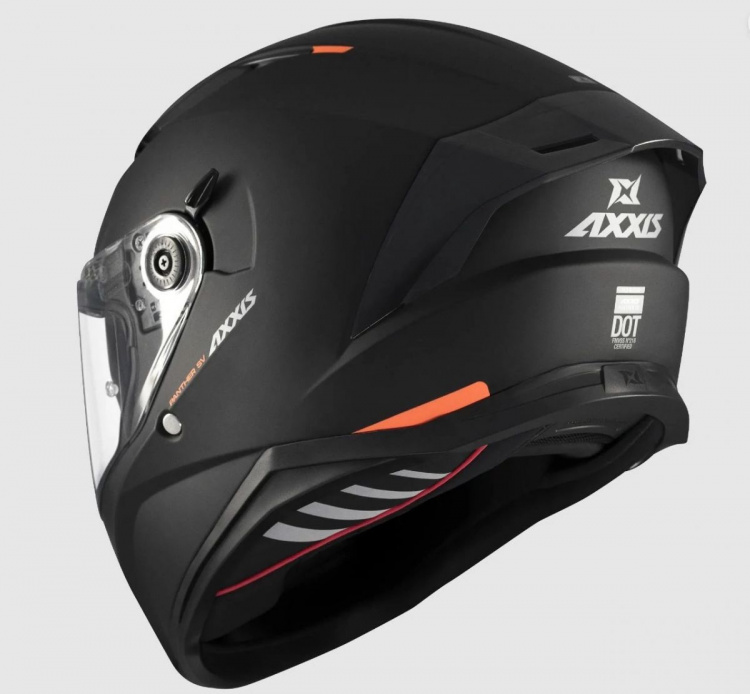 Шлем  AXXIS PANTHER SV 
